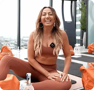 Becoming Ageless Wellness Summit 1.0